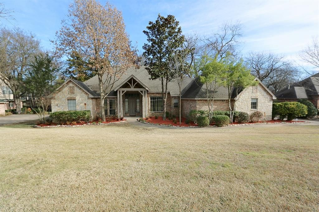310 Cockrell Hill Rd, Ovilla, TX 75154
