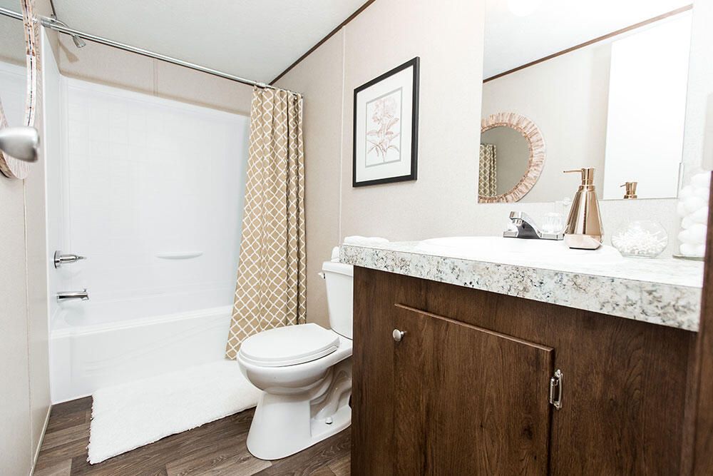 Clayton Bliss 2021 Plan in Sleepy Valley Community, Colorado Springs, CO 80907