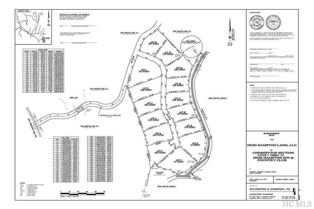 10 Runner Oak Ln, Cashiers, NC 28717 Trulia