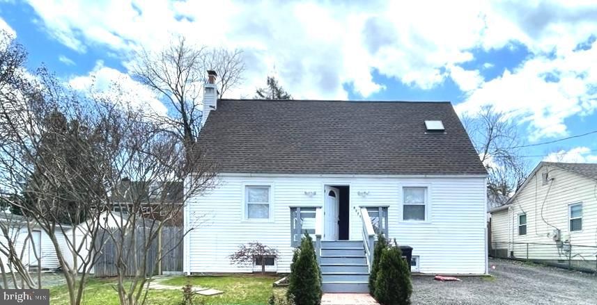 6123 Parkwood Rd, Landover, MD 20785