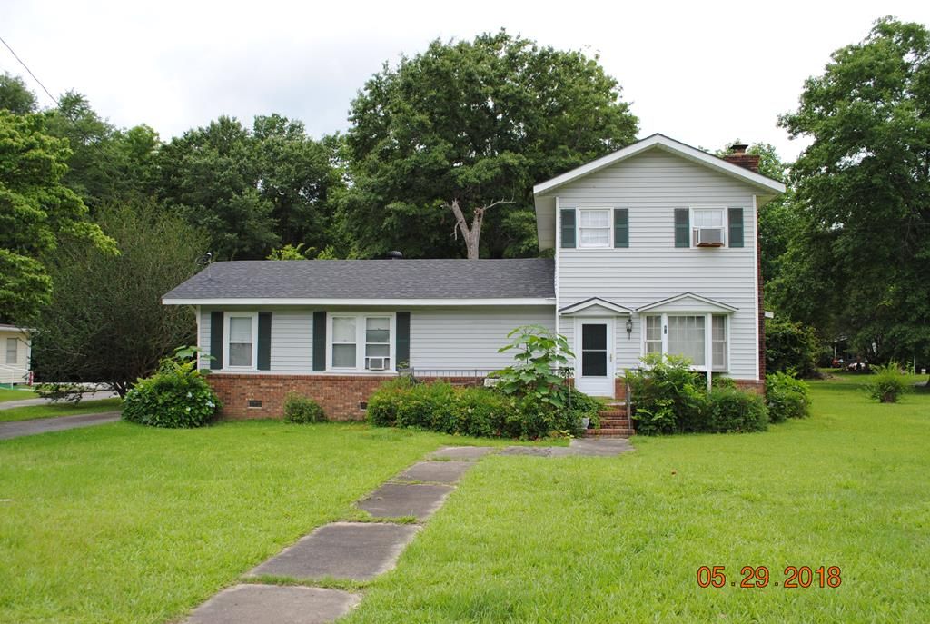 61 N Main St, Wadley, GA 30477 Trulia