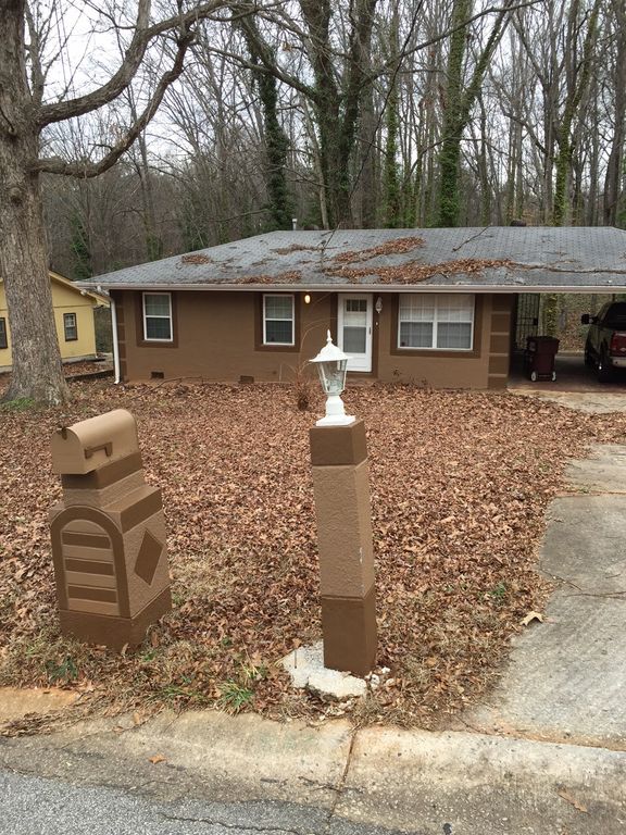 988 Cone Rd, Forest Park, GA 30297 Trulia