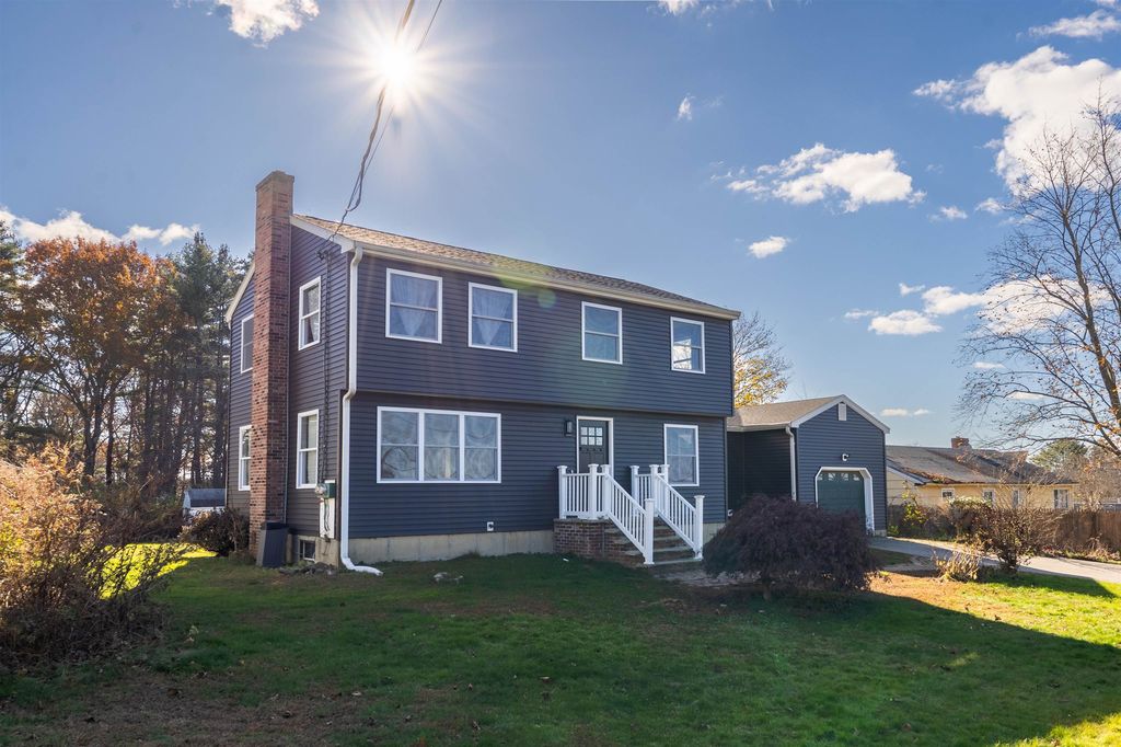 16 Pearson Drive, Dover, NH 03820 Trulia