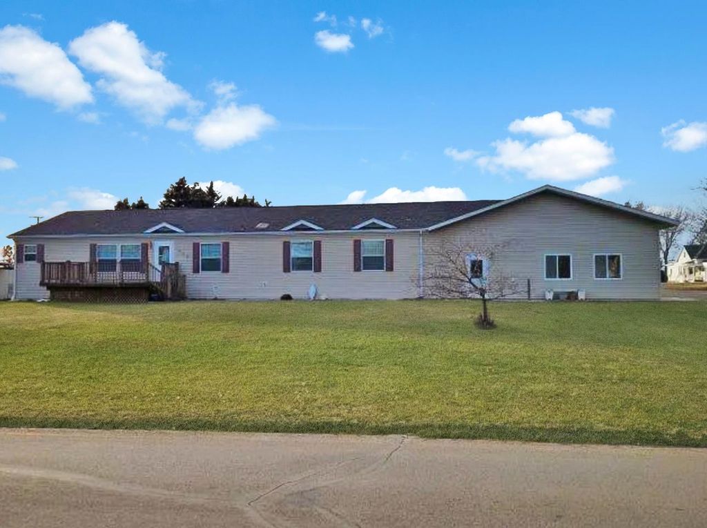 409 Main St, Anamoose, ND 58710 MLS 230451 Trulia