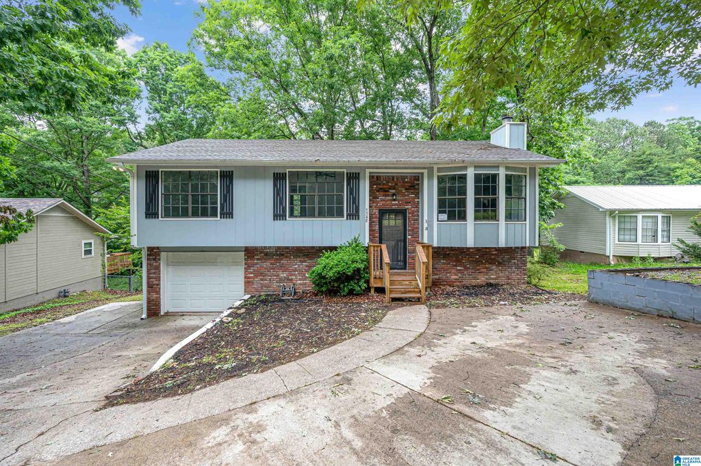 5548 Dug Hollow Rd, Pinson, AL 35126 MLS 21385610 Trulia