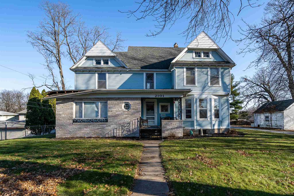 2101 Eastern Ave, Davenport, IA 52803 Trulia