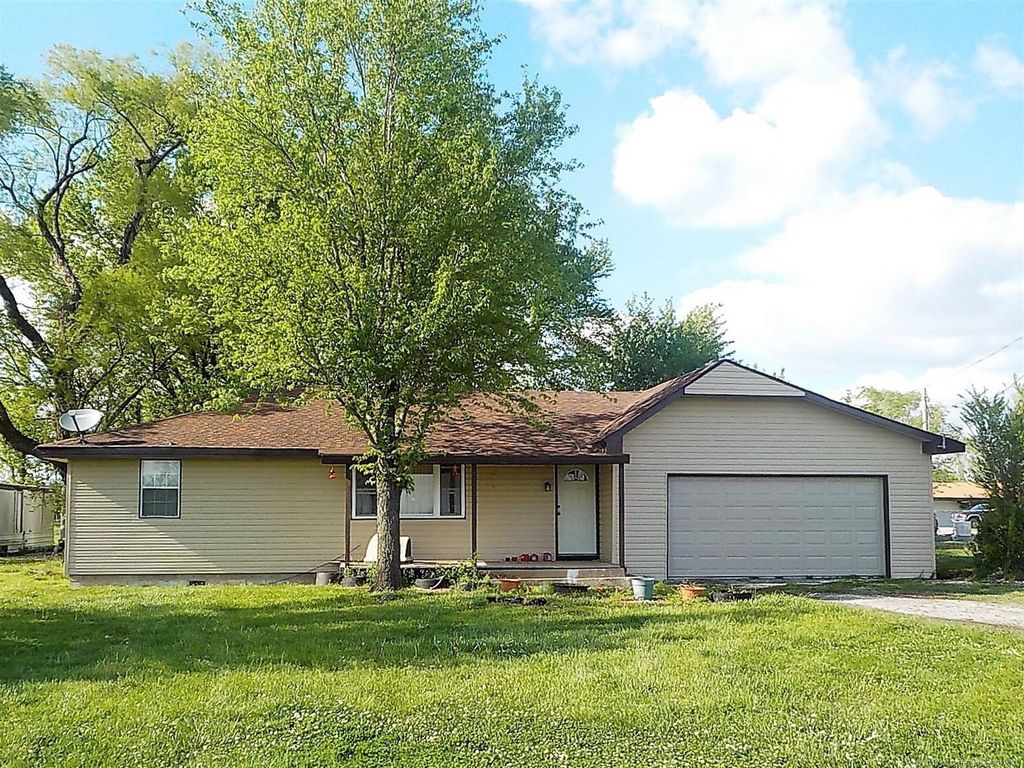 4219 NE 1st St, Pryor, OK 74361 Trulia