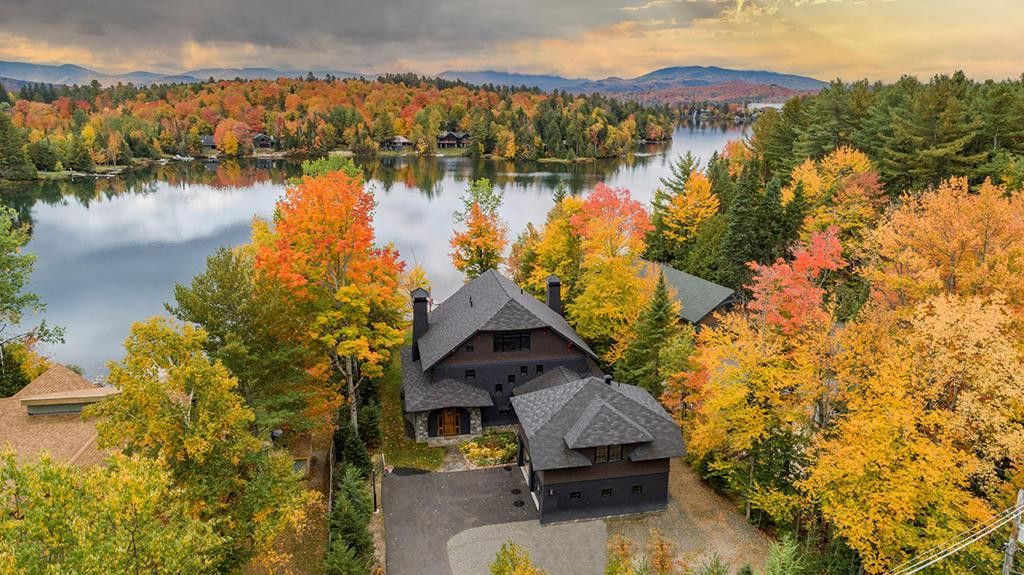 254 Mirror Lake Dr, Lake Placid, NY 12946 Trulia