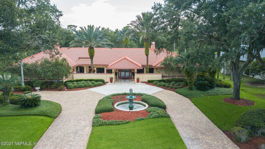 149 Twelve Oaks Ln, Ponte Vedra Beach, FL 32082
