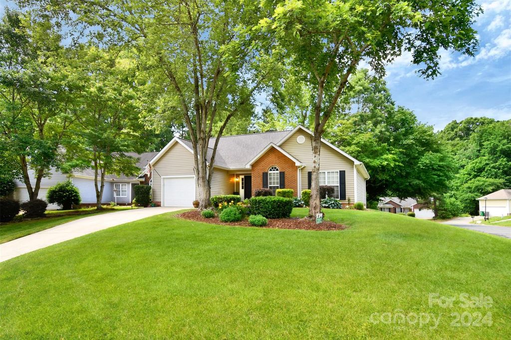 4307 Stonefield Dr, Charlotte, NC 28269 Trulia