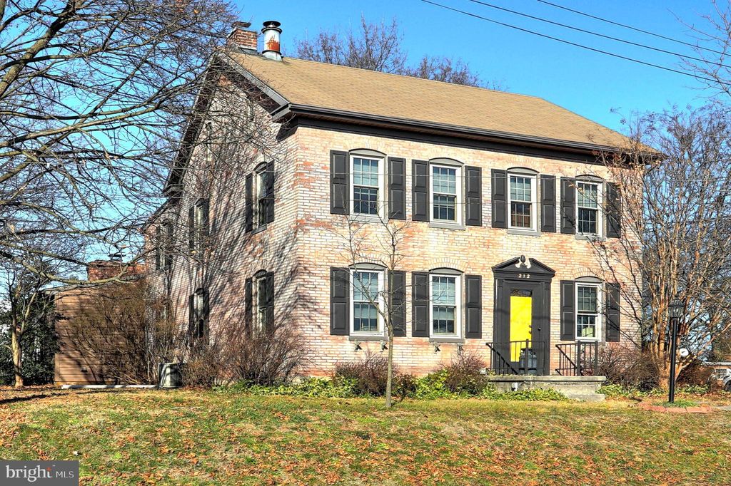 212 E High St, New Oxford, PA 17350 Trulia