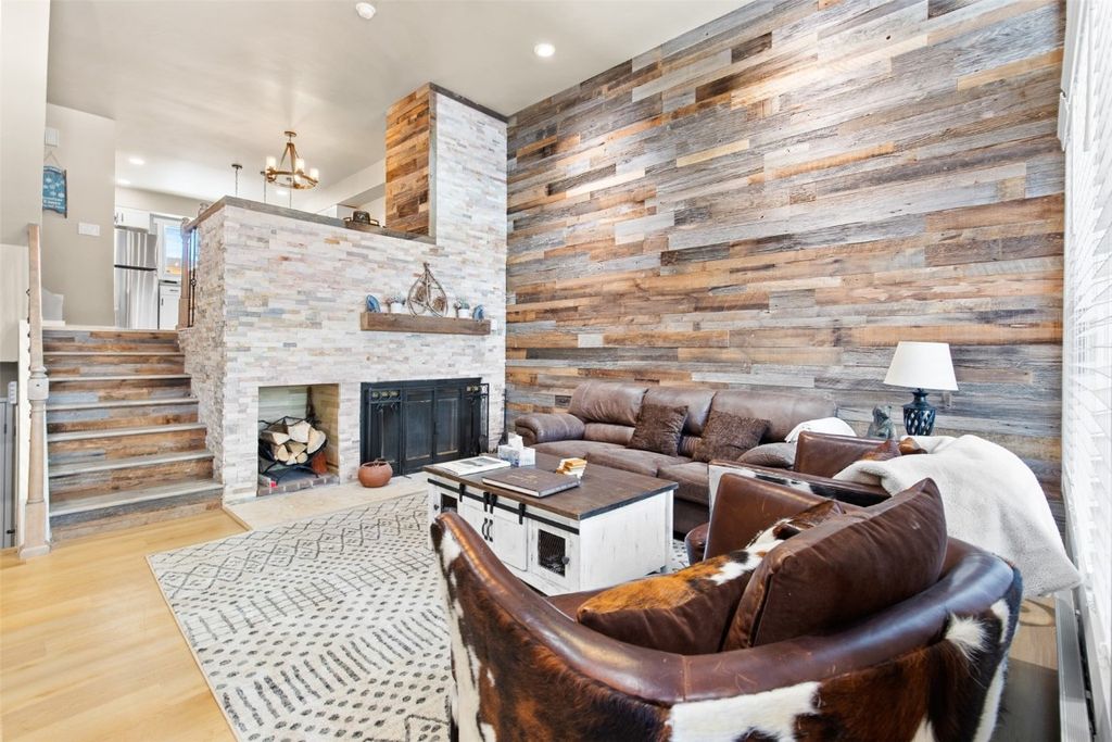 200 Primrose Path #11, Breckenridge, CO 80424