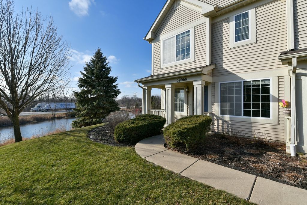 Rentals Beach Park Il