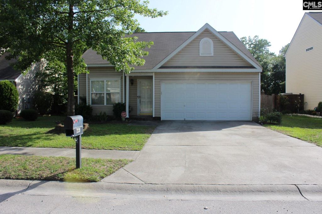 2239 Wilkinson Dr, Columbia, SC 29229 Trulia