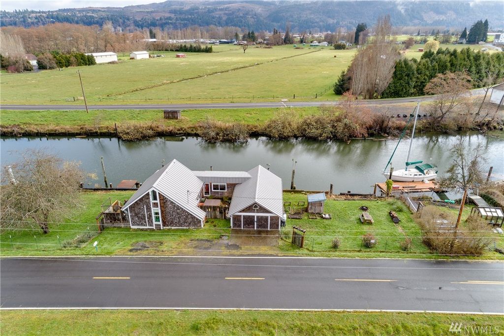 42 S Slough Rd, Cathlamet, WA 98612 Trulia