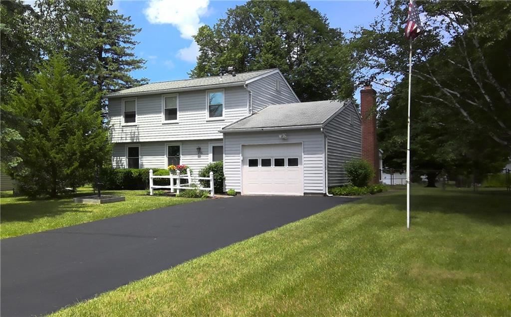 256 Blackwell Ln, Henrietta, NY 14467 Trulia