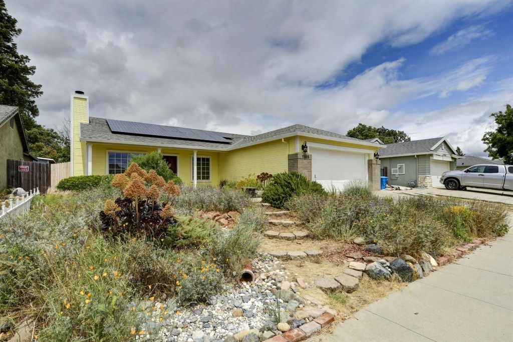 1585 Tumbleweed Way, Olivehurst, CA 95961 Trulia
