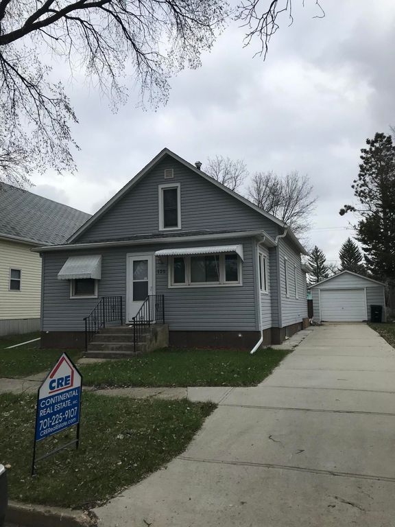 125 4th St N, Richardton, ND 3 Bed, 1 Bath SingleFamily Home 31