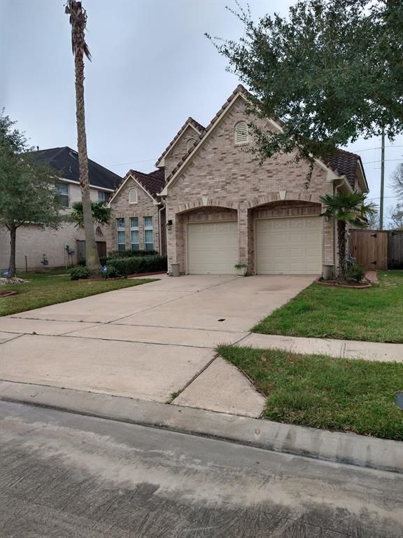 2826 Palm Harbour Dr, Missouri City, TX 77459