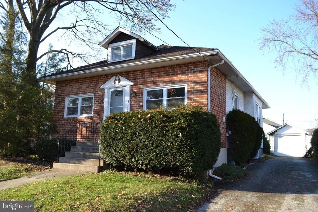 433 Comerford Ave, Ridley Park, PA 19078 Trulia