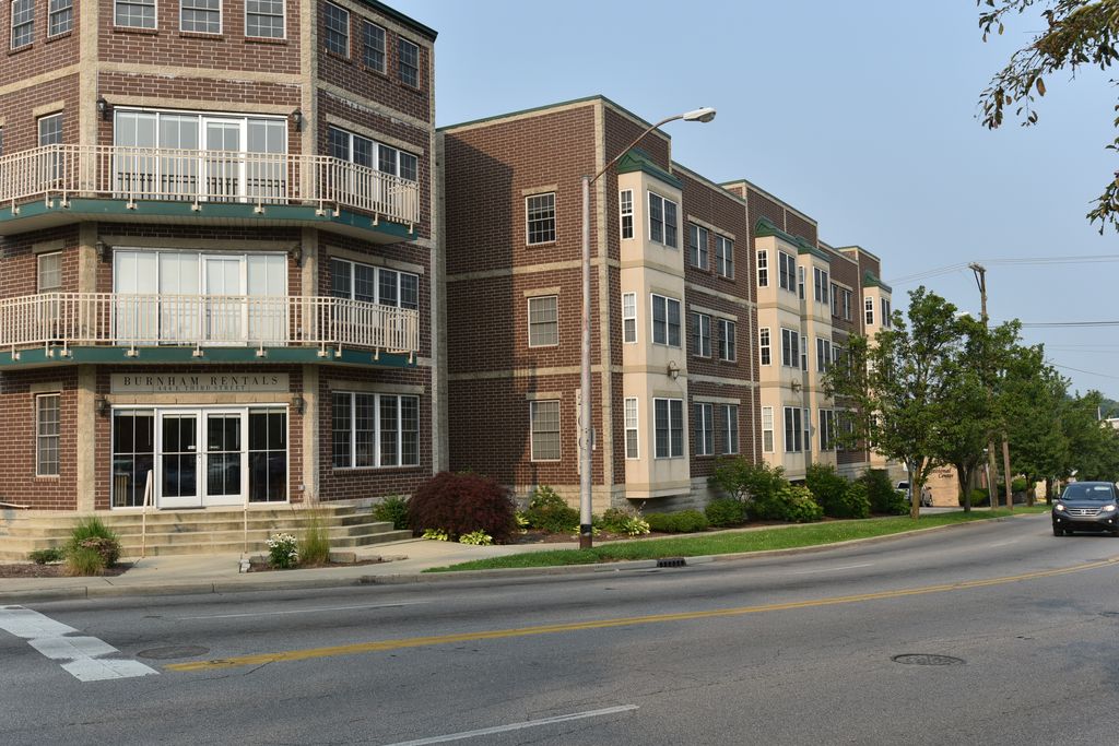 444 E 3rd St, Bloomington, IN 47401