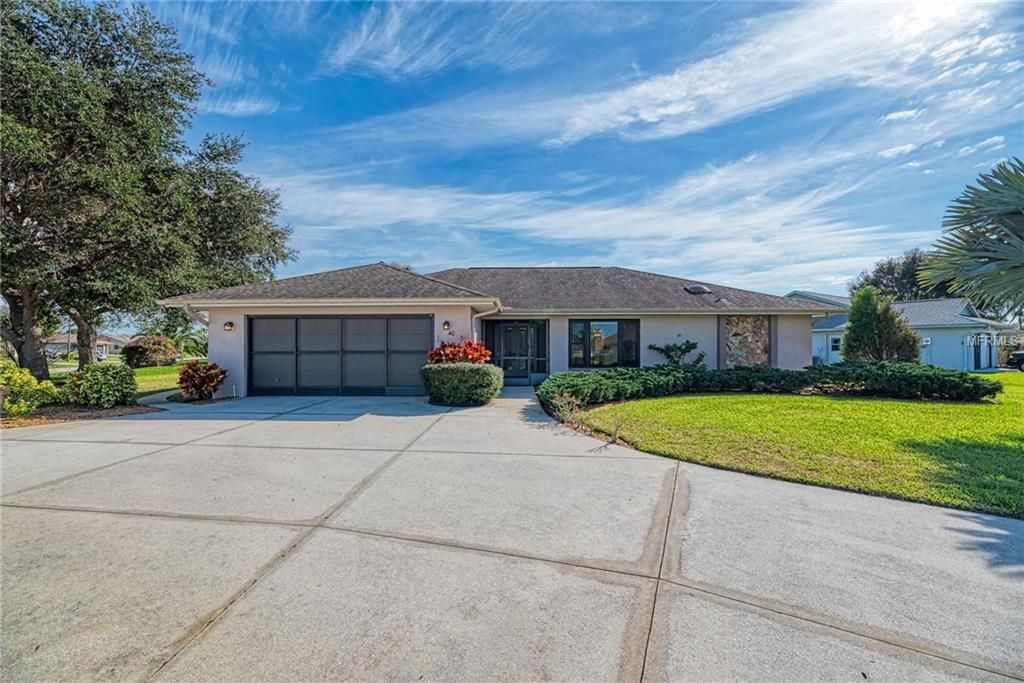 40 Bunker Way, Rotonda West, FL 33947 Trulia