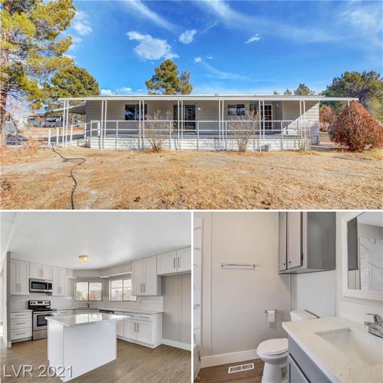 161 Union Pacific St, Pahrump, NV 89060