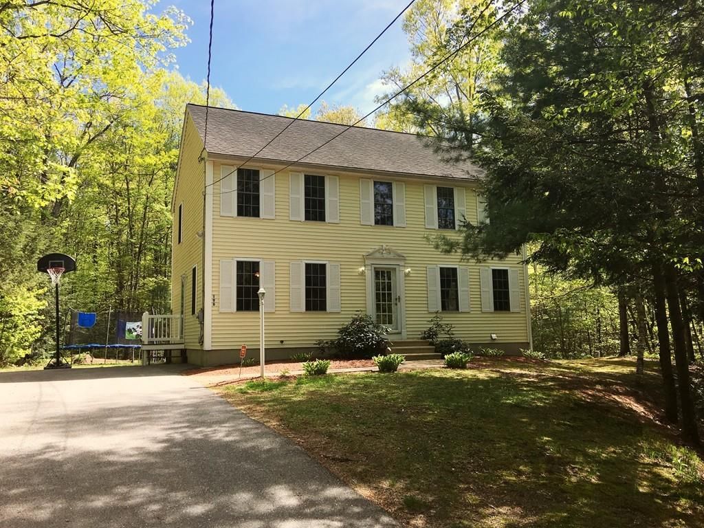 196 Warren Rd, Townsend, MA 3 Bed, 2 Bath SingleFamily Home 26