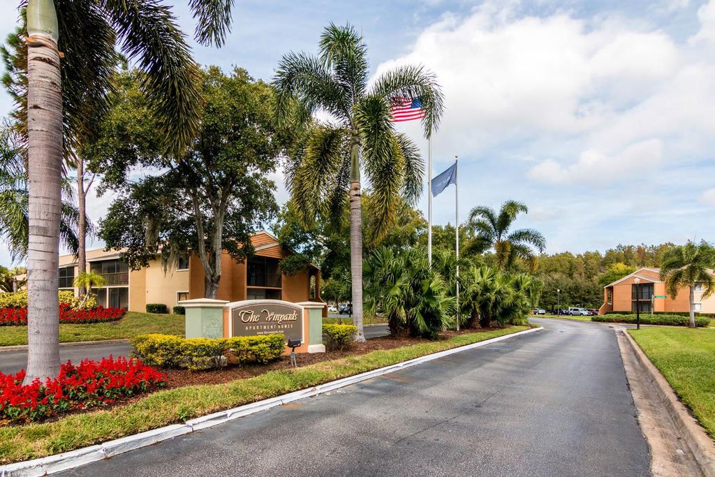 The Vinyards Kissimmee, FL Trulia