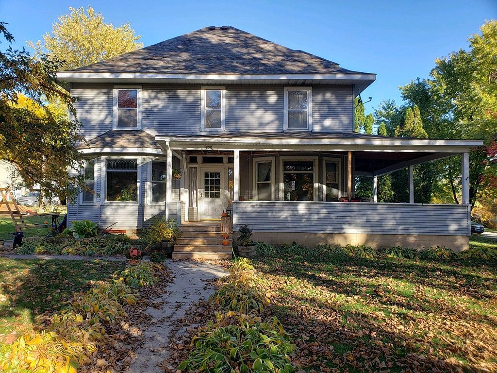 500 Pleasant St NE, Preston, MN 55965 Trulia