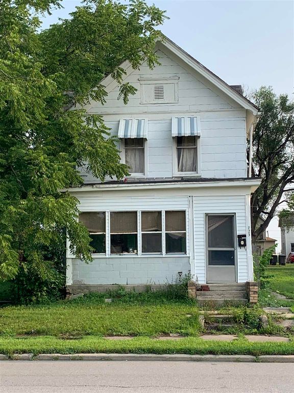 723 E Jefferson Blvd, Fort Wayne, IN 46802