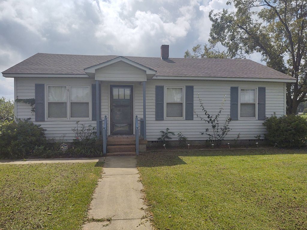 422 Lower Rebecca Rd, Fitzgerald, GA 31750 Trulia