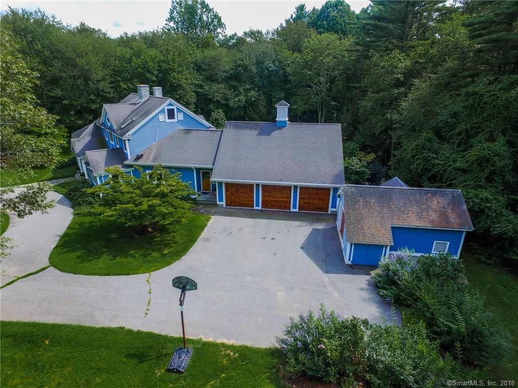 127 Joshuatown Rd, Lyme, CT 06371 Trulia