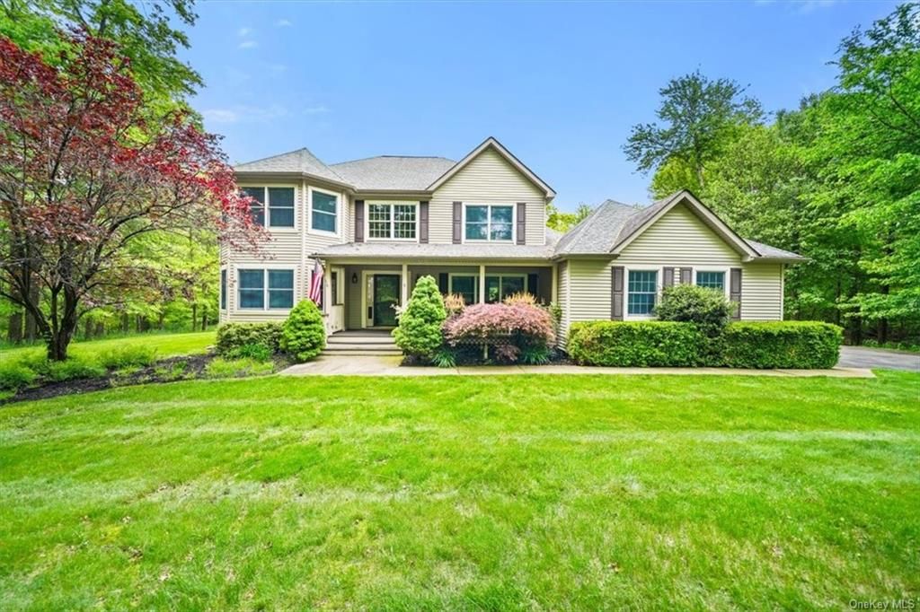 9 Coleman Drive, Campbell Hall, NY 10916 Trulia