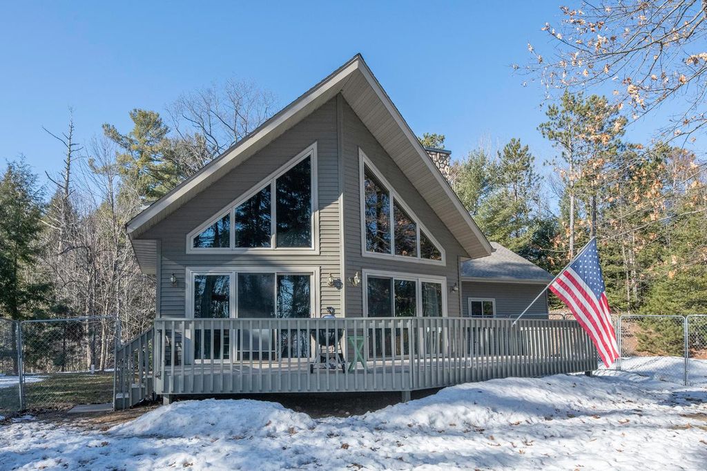 1354 Highway 32, Three Lakes, WI 54562 Trulia
