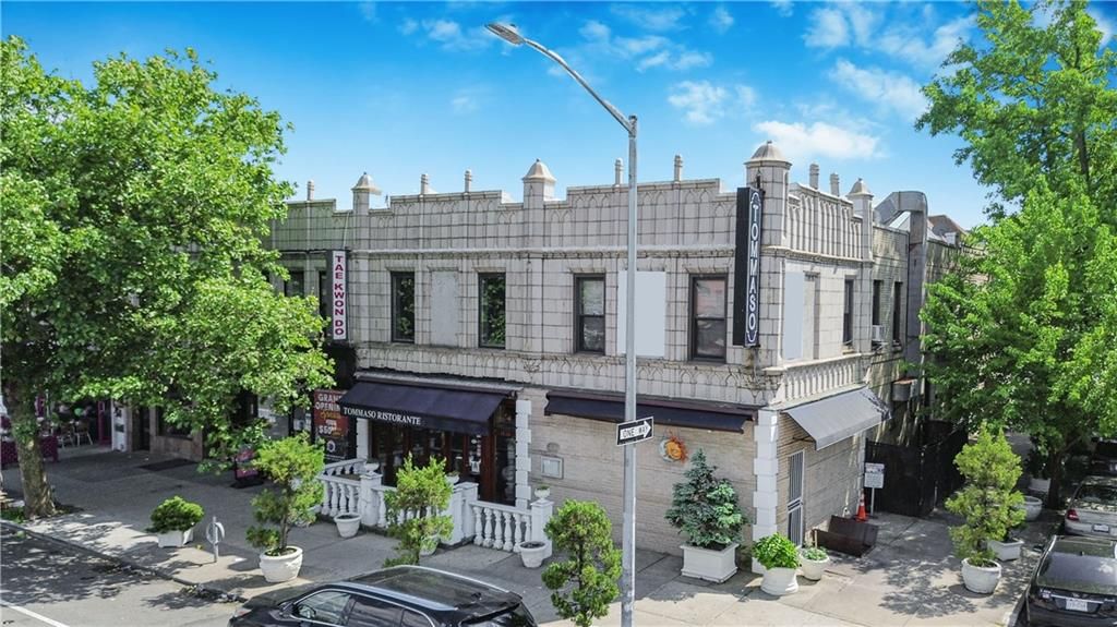 1464 86th St, Brooklyn, NY 11228 MLS# 483564 Trulia