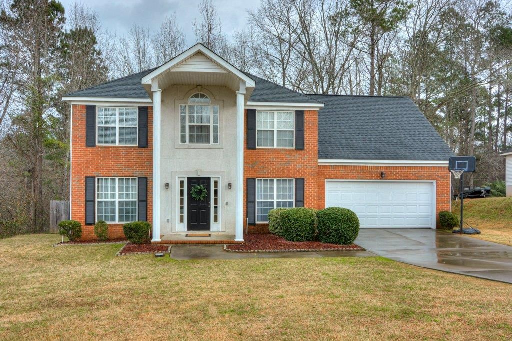 4902 Orchard Hill Dr, Grovetown, GA 30813 Trulia