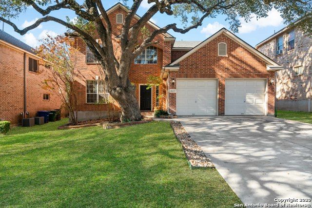 2635 Lakehills St, San Antonio, TX 78251
