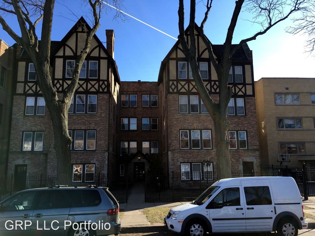 2643 W Estes Ave #GA, Chicago, IL 60645