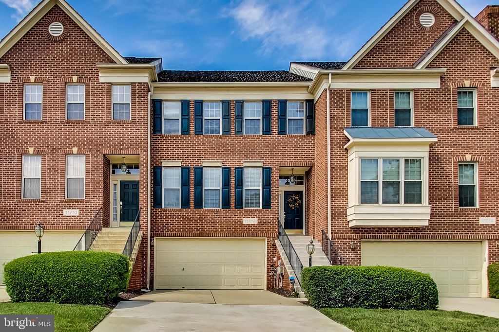 11712 Brookeville Landing Ct, Bowie, MD 20721