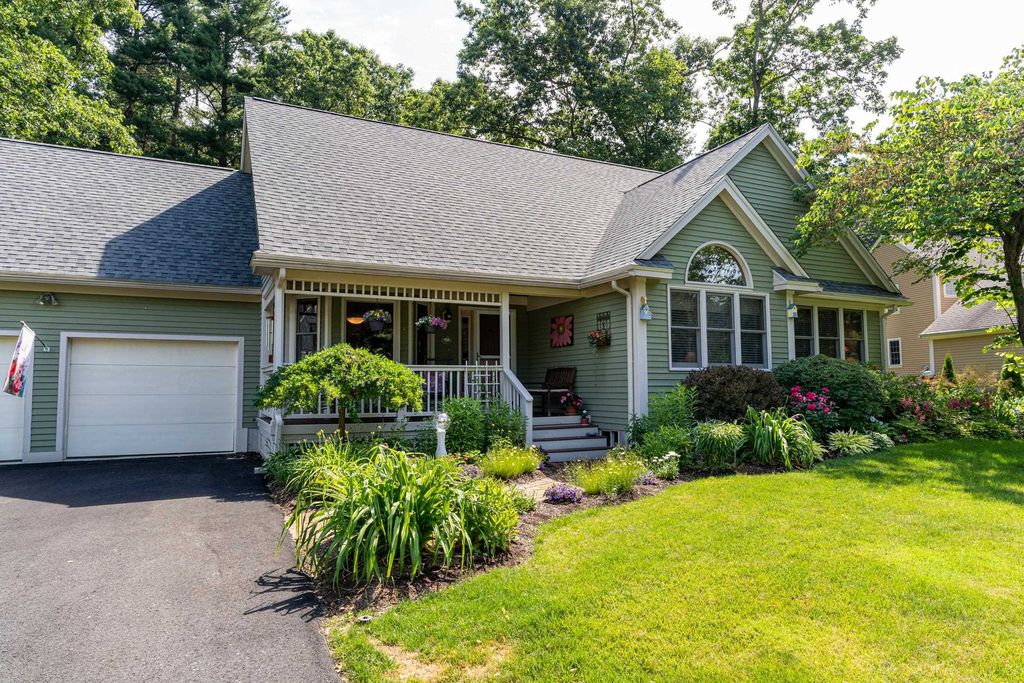 31 Kinloch Drive, Stratham, NH 03885 Trulia