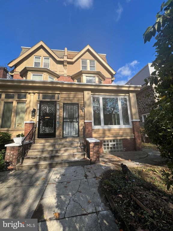 6121 W Columbia Ave, Philadelphia, PA 19151 Trulia