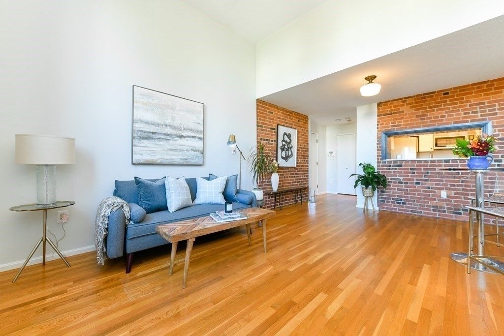 141 Savin Hill Ave #33B, Dorchester, MA 02125