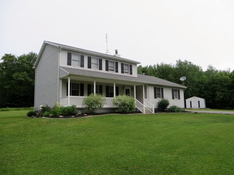 4516 Dutch Mountain Rd, Dushore, PA 18614 Trulia