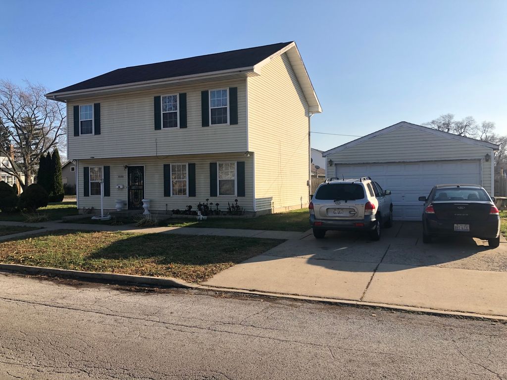 15200 Myrtle Ave, Harvey, IL 60426 Trulia