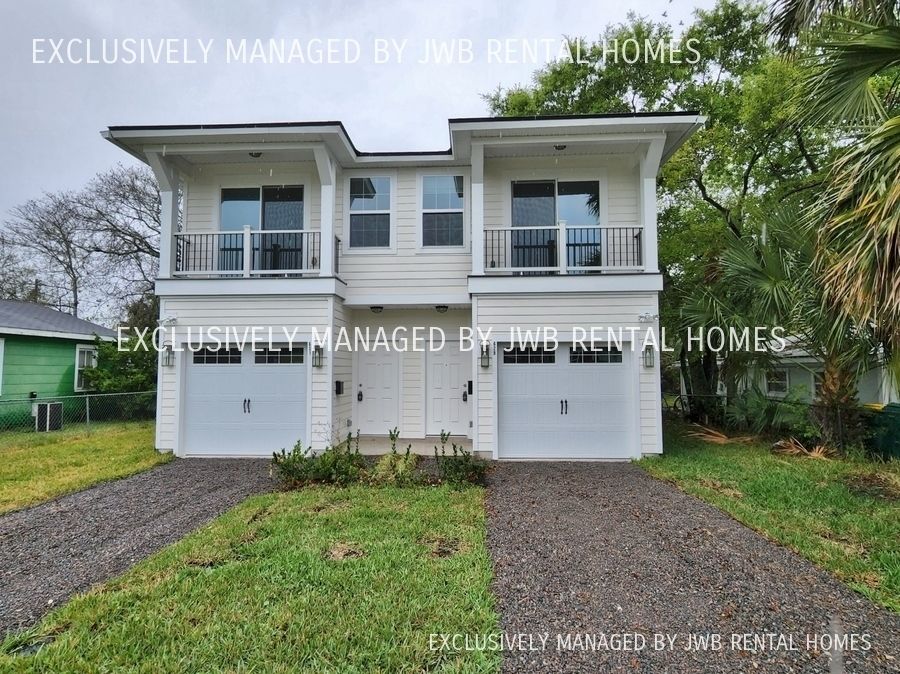 629 3rd Ave S, Jacksonville Beach, FL 32250