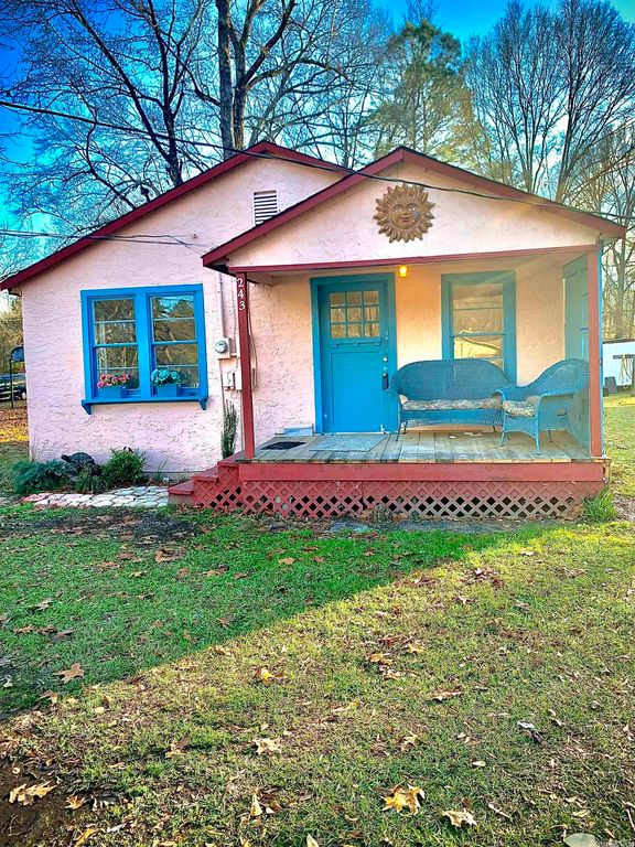 243 Veneer St, Malvern, AR 72104