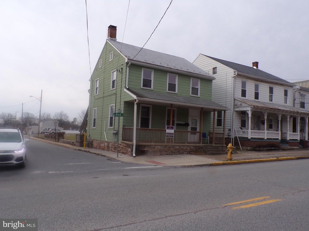 52 N Main St, Dover, PA SingleFamily Home 6 Photos Trulia
