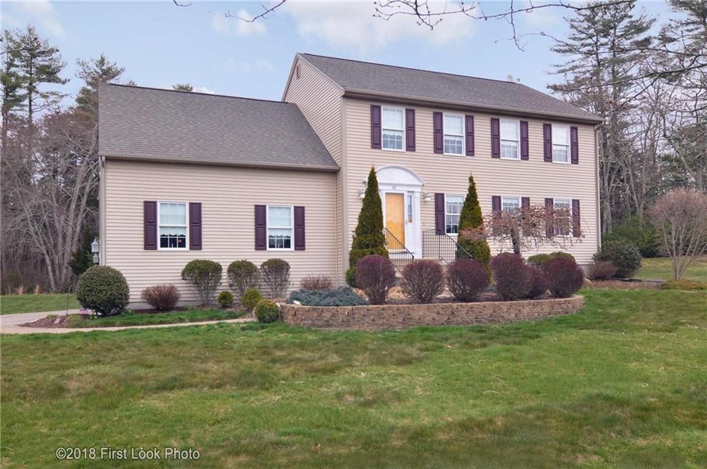 15 Paige Pl, Hope Valley, RI 02832 Trulia