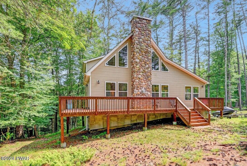 111 Bugle Ct, Lackawaxen, PA 18435 MLS PW241836 Trulia